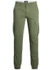 JACK & JONES Junior Cargohose "Marco" in Khaki