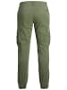 JACK & JONES Junior Cargohose "Marco" in Khaki