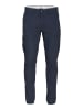 JACK & JONES Junior Cargobroek "Marco" donkerblauw