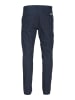 JACK & JONES Junior Cargobroek "Marco" donkerblauw