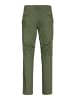 JACK & JONES Junior Chino "Bolton" in Khaki