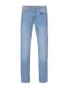 Garcia Dżinsy "Sara 510" - Superslim fit - w kolorze niebieskim