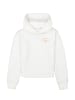 Garcia Hoodie wit