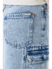 Garcia Rok blauw