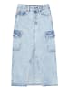 Garcia Rok blauw