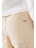 Garcia Cargohose in Creme