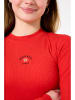 Garcia Longsleeve rood