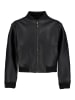Garcia Bomberjacke in Schwarz