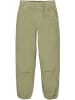 Garcia Spodnie w kolorze khaki