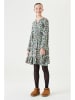 Garcia Kleid in Bunt