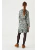 Garcia Kleid in Bunt