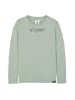 Garcia Longsleeve in Grün