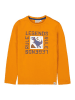 Garcia Longsleeve in Orange