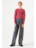 Garcia Longsleeve rood