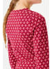 Garcia Longsleeve in Rot