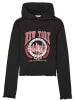 Garcia Longsleeve in Schwarz