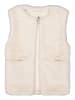 Garcia Fleece bodywarmer crème