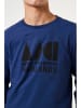 Garcia Longsleeves donkerblauw