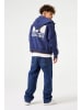 Garcia Sweatjacke in Dunkelblau
