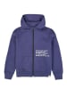 Garcia Sweatjacke in Dunkelblau
