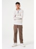 Garcia Broek lichtbruin