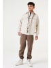 Garcia Broek lichtbruin