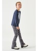 Garcia Longsleeve in Dunkelblau