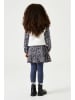 Garcia Fleece bodywarmer wit