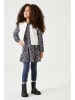 Garcia Fleece bodywarmer wit