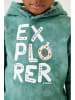 Garcia Hoodie groen
