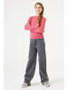 Garcia Longsleeve koraalrood