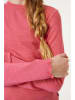 Garcia Longsleeve in Koralle