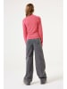 Garcia Longsleeve koraalrood