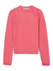 Garcia Longsleeve koraalrood