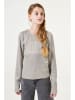 Garcia Longsleeve in Grau