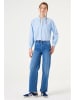 Garcia Hemd in Hellblau