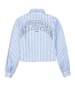Garcia Blouse lichtblauw