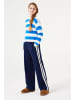Garcia Sweatbroek donkerblauw