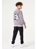 Garcia Sweatbroek donkerblauw