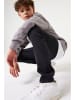Garcia Sweatbroek donkerblauw