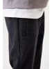 Garcia Sweatbroek donkerblauw