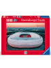 Ravensburger 1000-częściowe puzzle "Allianz Arena München" - 14+