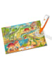 Ravensburger tiptoi® 2x12 Puzzle "Dinosaurier" - ab 3 Jahren