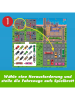 Ravensburger Logikspiel "ThinkFun Rush Hour® World Tour" - ab 8 Jahren