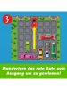 Ravensburger Logikspiel "ThinkFun Rush Hour® World Tour" - ab 8 Jahren