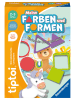 Ravensburger tiptoi® Meine Farben und Formen - ab 2 Jahren