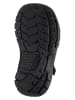 Keen Wandelsandalen zwart/groen