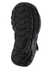 Keen Halbsandalen "Newport H2 Y" in Schwarz