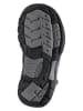 Keen Wandersandalen in Anthrazit/ Blau