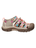 Keen Wandelsandalen beige/meerkleurig